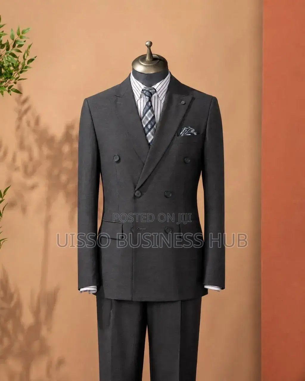 Suit Fro Mens Qualty