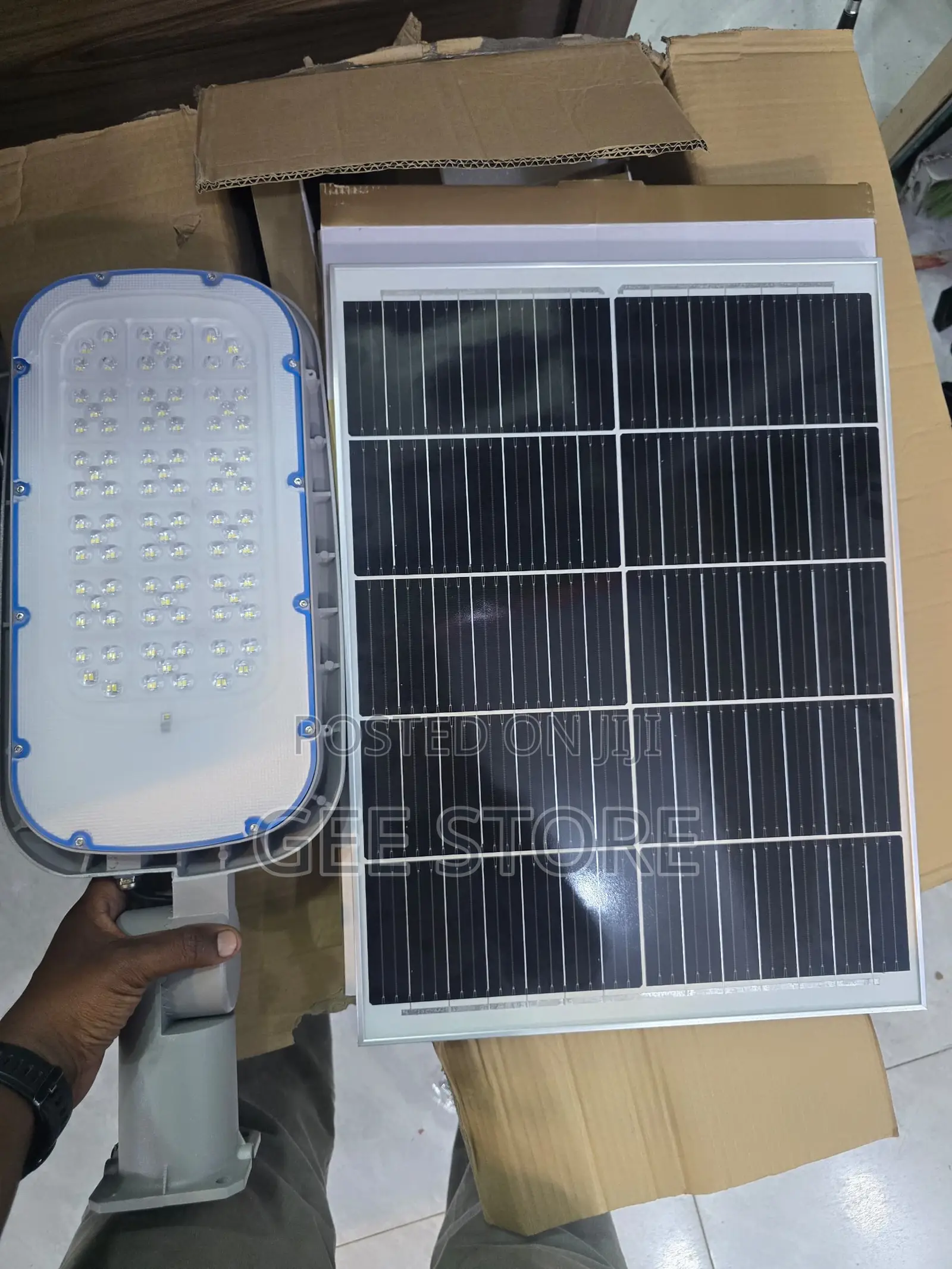 Solar Mars Lamp 1000watts