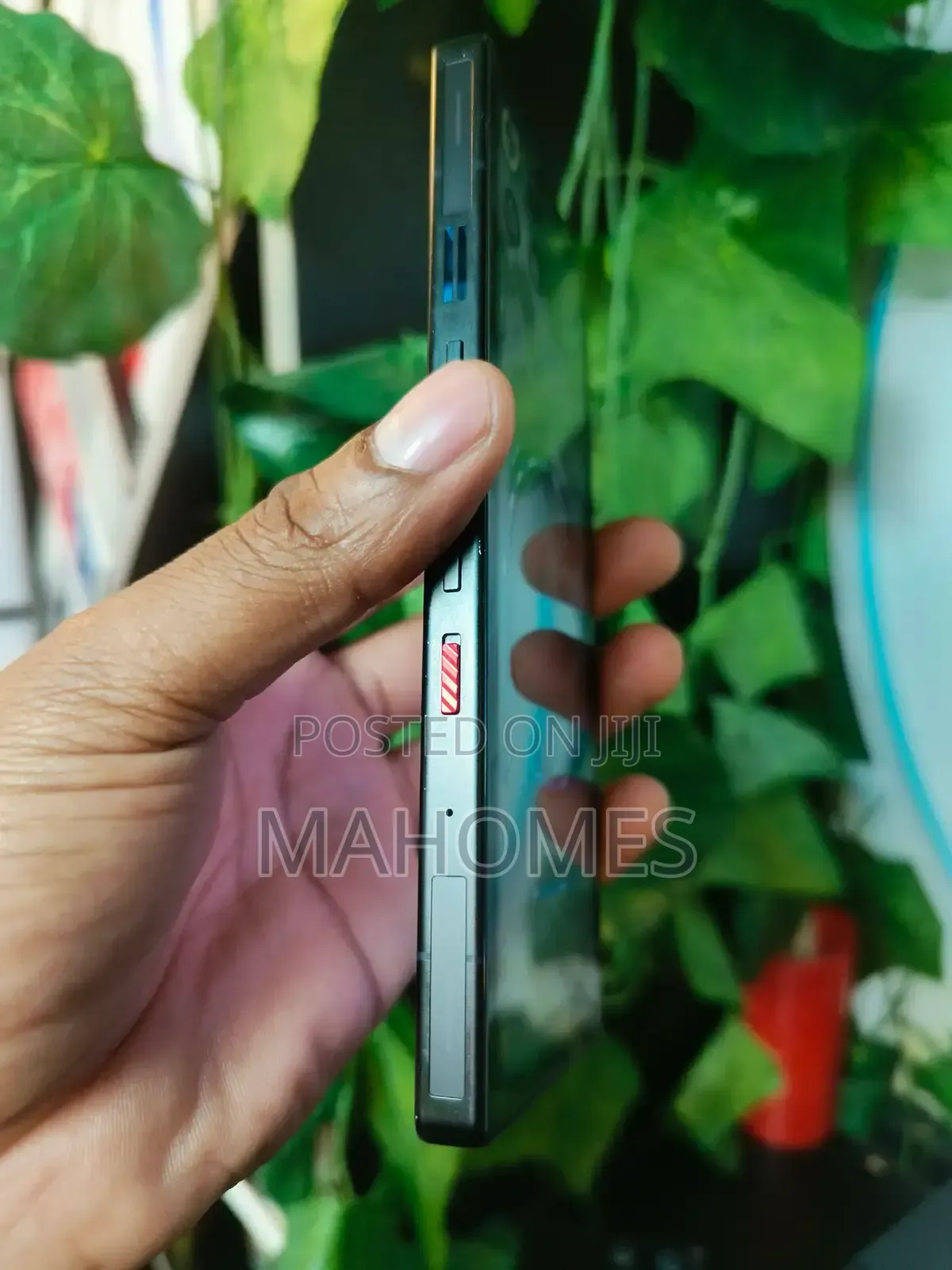 New ZTE nubia Redmagic 11 Pro+ 5G 512 GB