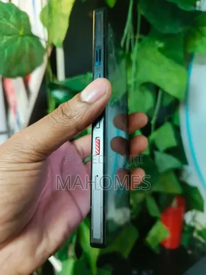 New ZTE nubia Redmagic 11 Pro+ 5G 512 GB