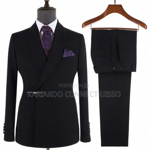 The Suits Is Fire