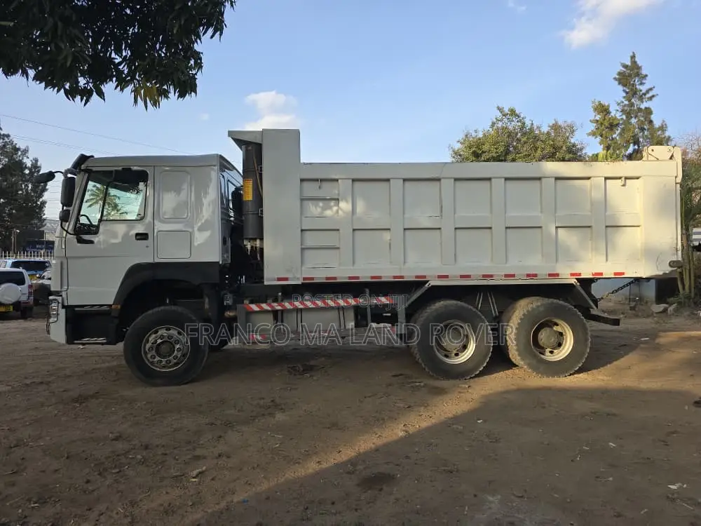 Inauzwa Howo Ml 155 Maongezi Yapo Nipigie Sim