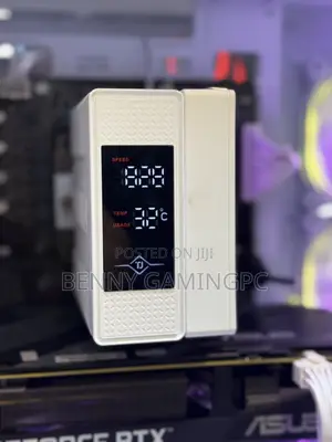 New Desktop Computer Asus ROG Strix GL12 32GB AMD Ryzen 5 SSD 2T