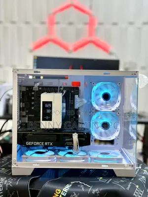 New Desktop Computer Asus ROG Strix GL12 32GB AMD Ryzen 5 SSD 2T