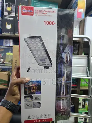 Solar Mars Lamp 1000watts