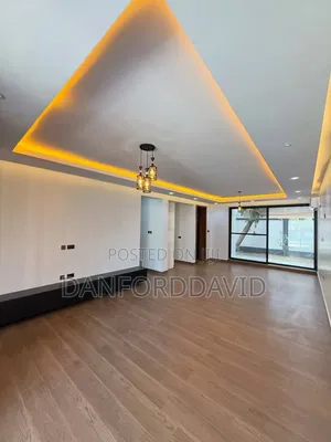 Furnished 5bdrm Apartment in Kahwa Real Estate, Masaki for rent