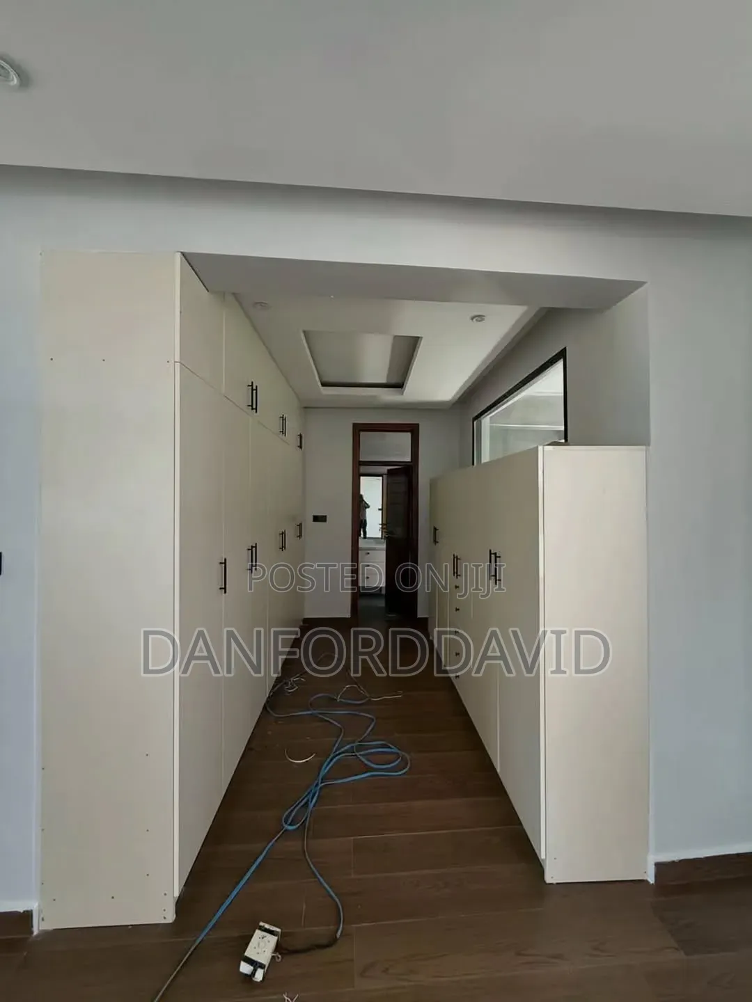 Furnished 5bdrm Apartment in Kahwa Real Estate, Masaki for rent