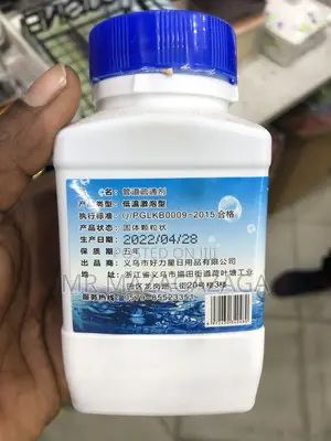Drain Clog Remover Powder 268g