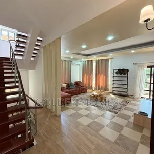 Furnished 4bdrm Villa in Mbezi Beach for rent