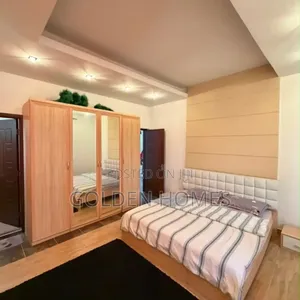 Furnished 4bdrm Villa in Mbezi Beach for rent