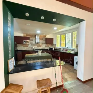 Furnished 4bdrm Villa in Mbezi Beach for rent