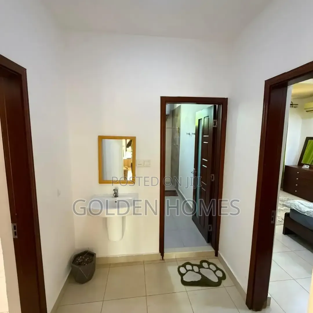 Furnished 4bdrm Villa in Mbezi Beach for rent