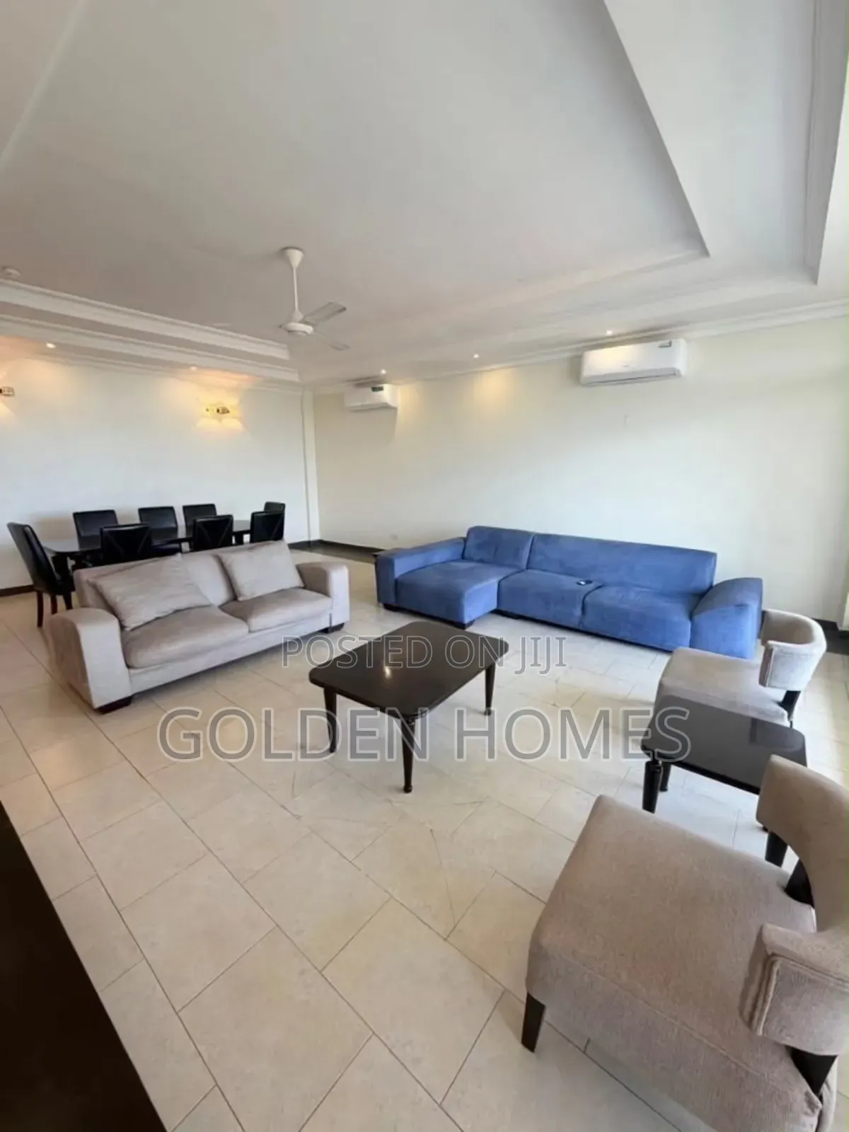 Furnished 4bdrm Apartment in Oyster Bay for rent