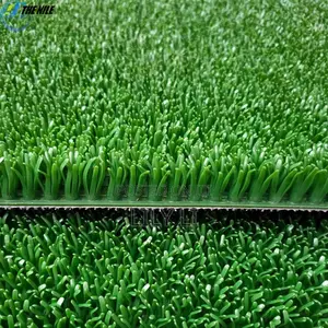 Gold Sluice Turf Grass Plastic Lawn Carpet for Gold Mine