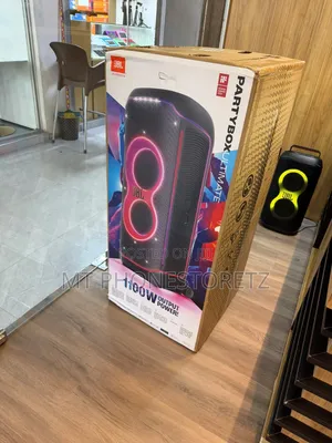 JBL Party Box Ultimate