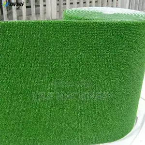 High Recovery Pe Gold Panning Rushing Grass Carpet Fine Gold Mat