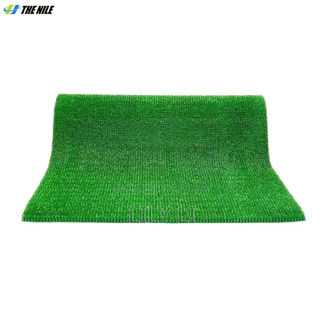Mining Gold Panning Blanket/Grass Mat 1*15M