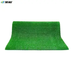 Mining Gold Panning Blanket/Grass Mat 1*15M