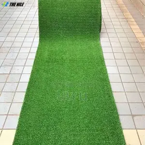 Mining Gold Panning Blanket/Grass Mat 1*15M