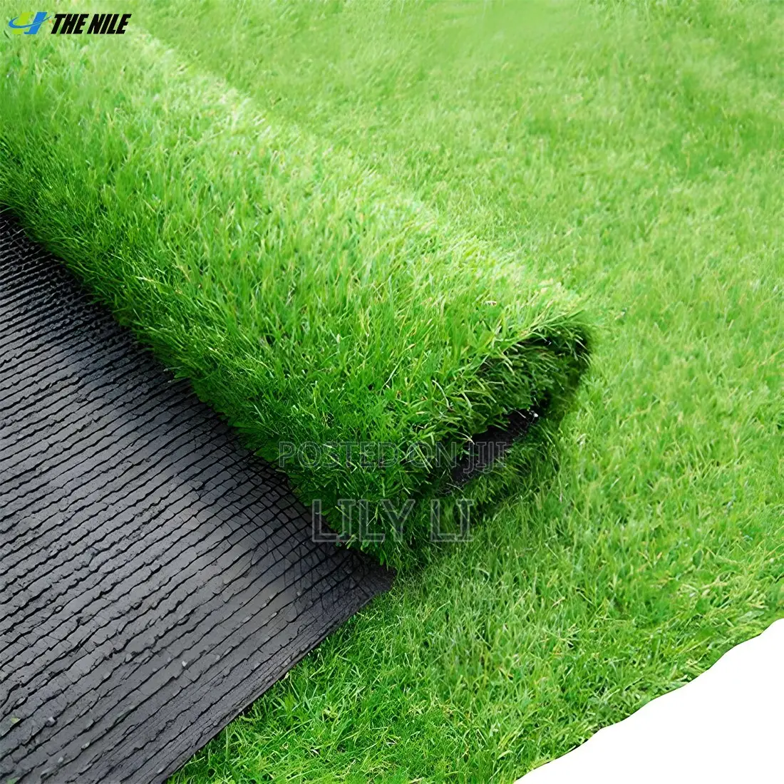 Gold Attracting Grass Panning Tool Blanket With Adhesive Surface Model