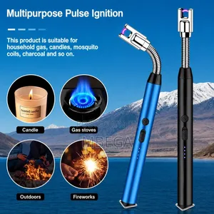 Electric Rechargeable Lighter