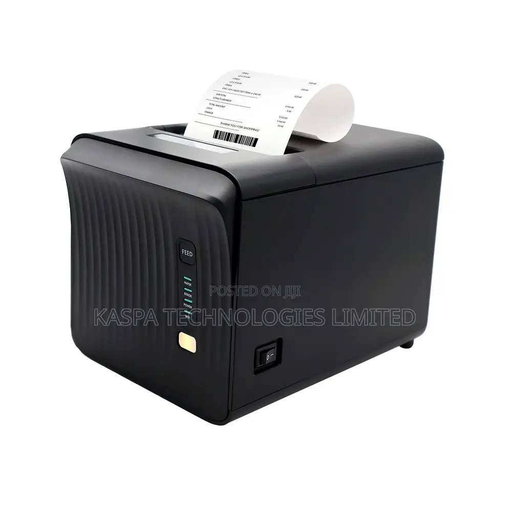 Thermal Printer-H80ueb