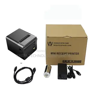 Thermal Printer-H80ueb