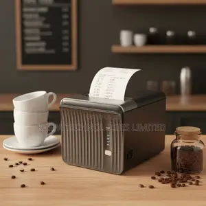 Thermal Printer-H80ueb