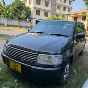 Toyota Probox 2006 Black