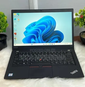 Laptop Lenovo ThinkPad P43s 48GB Intel Core i7 SSD 1T