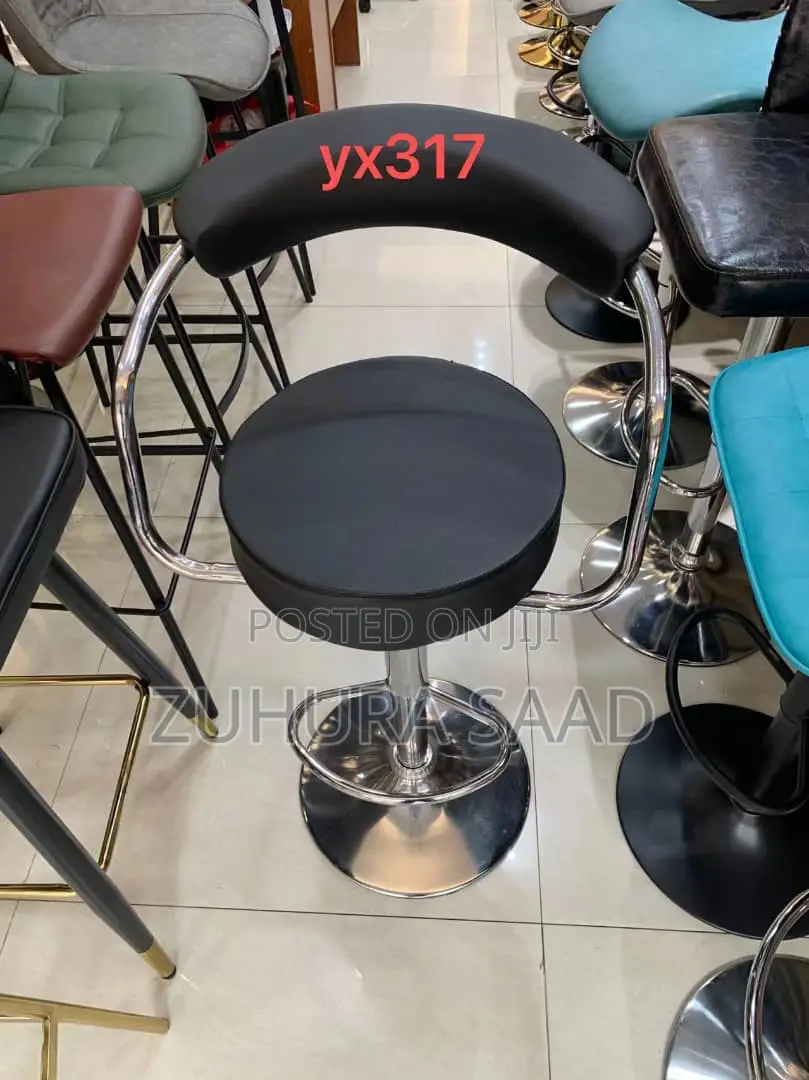 Counter Chair