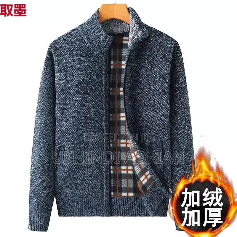 Sweater Za Zipu