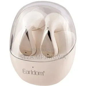 Earldom Pods