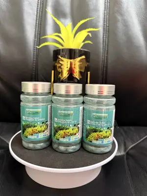 Spirulina Capsule