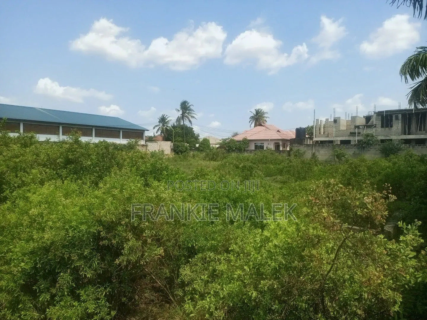 Plot for Sale