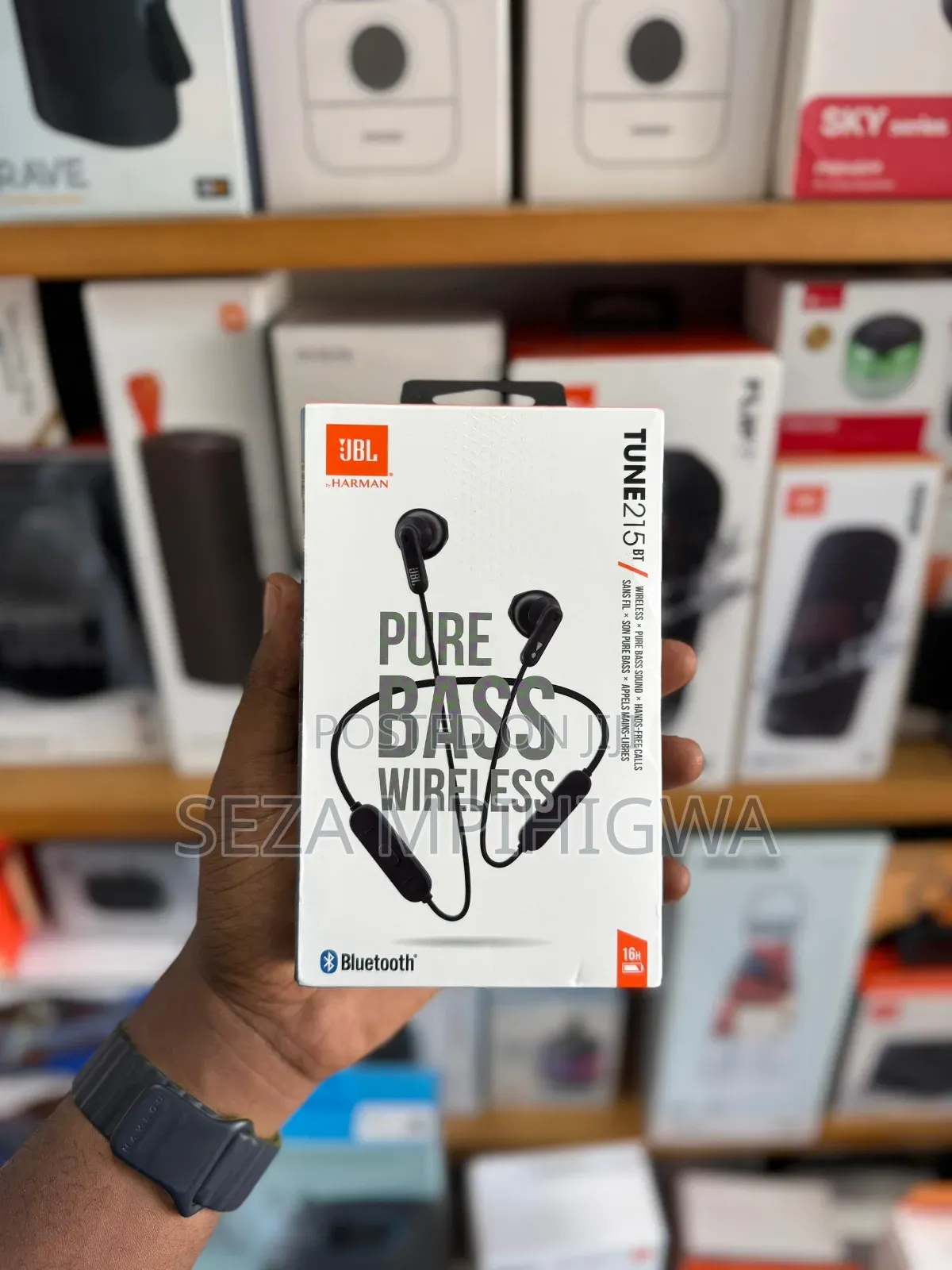 JBL Tune 512bt Original