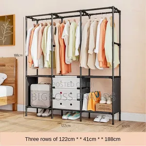 Multi Layer Dust -Proof Storage