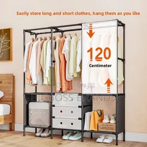 Multi Layer Dust -Proof Storage