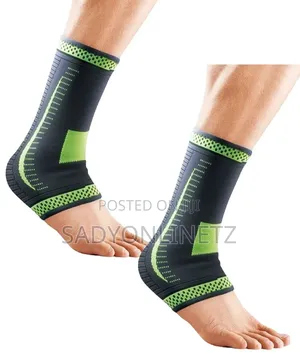 Ankle Support