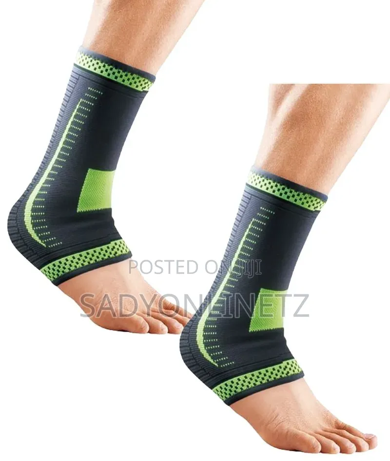 Ankle Support