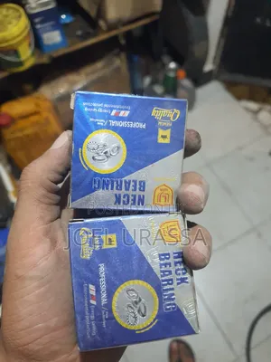 Duka Linauzwa Na Kila Kitu Chake Spare Za Pikipiki Bm Na TVS