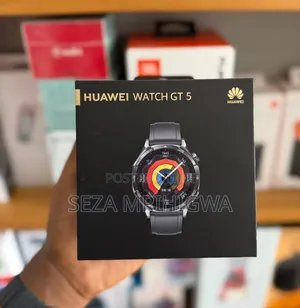 Huawei Watch Gt5 Original