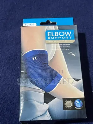 Elbow Support Protection