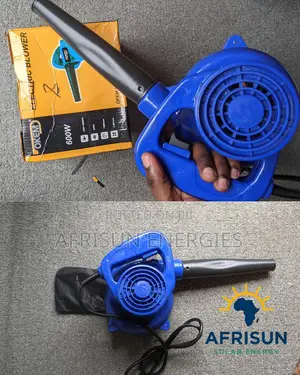 Okem Electric Blower – TZS 50,000