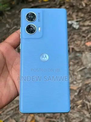 Motorola G96 5G 256 GB Blue