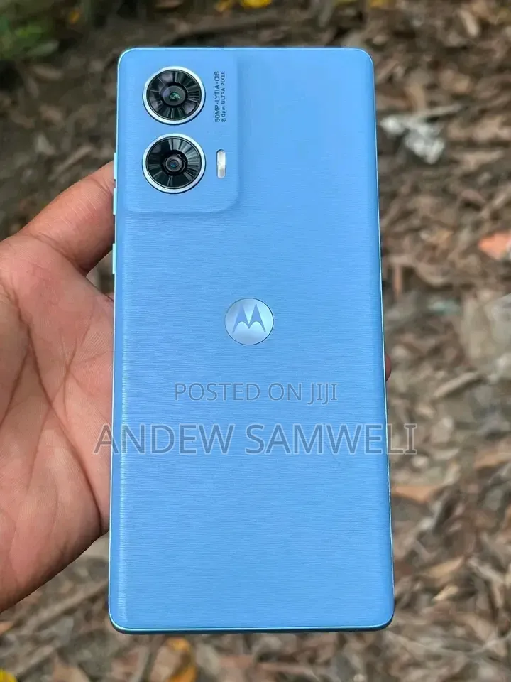Motorola G96 5G 256 GB Blue