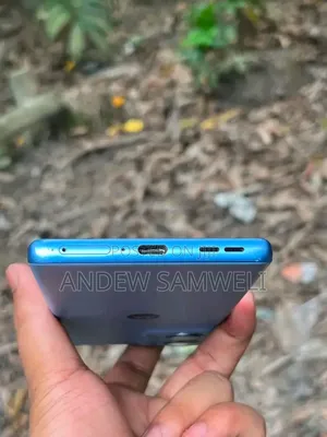 Motorola G96 5G 256 GB Blue