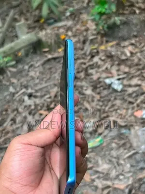 Motorola G96 5G 256 GB Blue