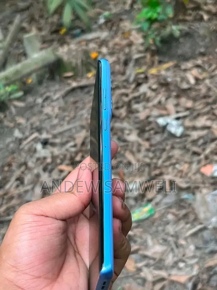 Motorola G96 5G 256 GB Blue