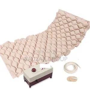 Bubble Mattress